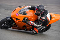 Advanced Group Orange Bikes
